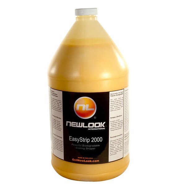 Img of Newlook Easystrip 2000 per 1 Gallon Unit